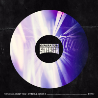 Thinking About You (Single)