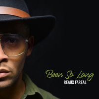 Been So Long (Single)