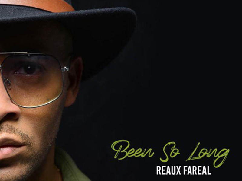 Been So Long (Single)