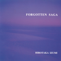 FORGOTTEN SAGA