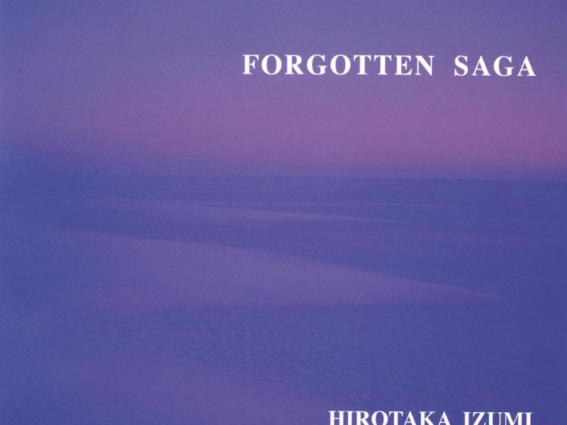 FORGOTTEN SAGA