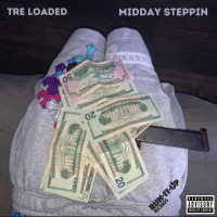 MidDay Steppin (Single)