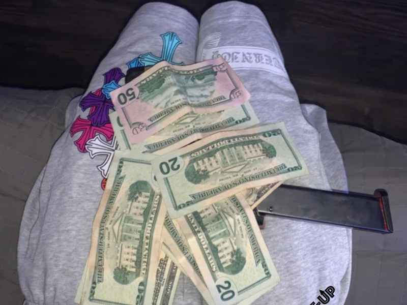 MidDay Steppin (Single)