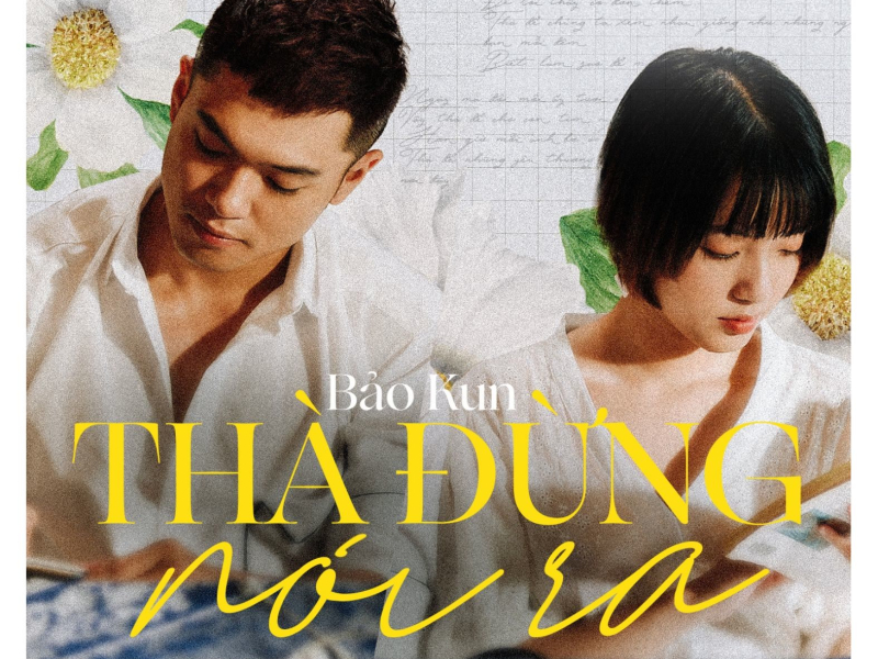 Thà Đừng Nói Ra (Single)