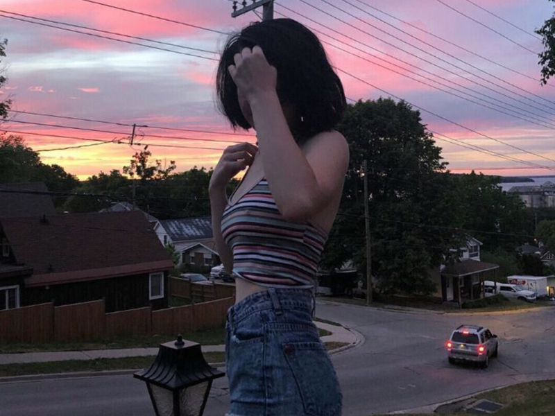 DANCE WITH SOMEBODY DRILL (Single)