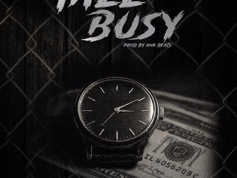 BUSY (Single)