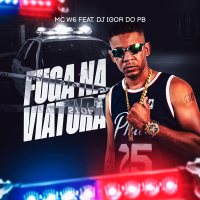 Fuga Na Viatura (Single)
