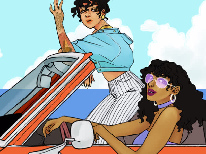 163 För Evigt (Remix) (Single)