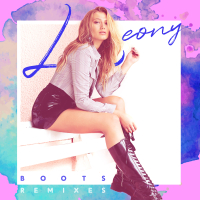 Boots (Remixes)