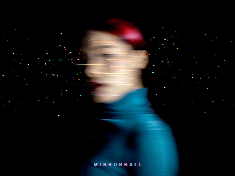 Mirrorball (Single)