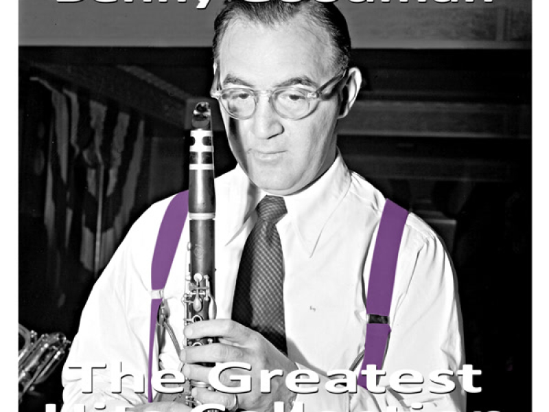 The Greatest Hits Collection