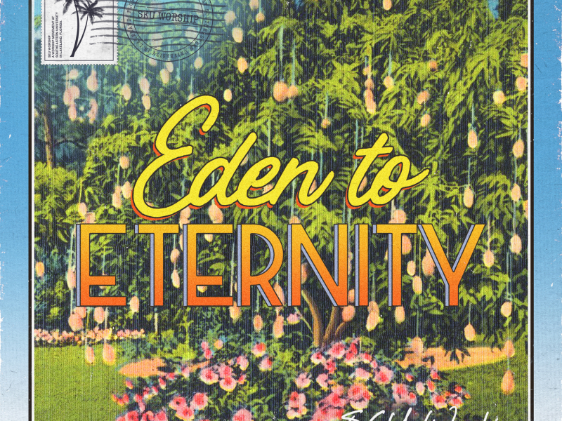 Eden to Eternity - EP