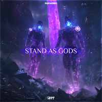 Stand As Gods (feat. Dynamic Art) (Single)