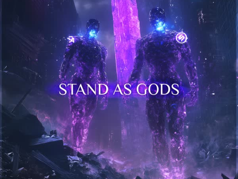Stand As Gods (feat. Dynamic Art) (Single)
