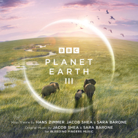 Planet Earth III Suite (From 