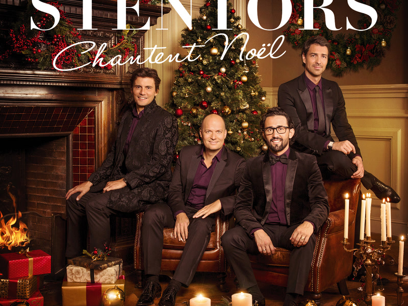 Les Stentors chantent Noël