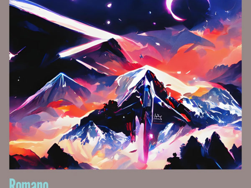 Romano Novamente (Single)