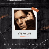 It's My Life (Single)
