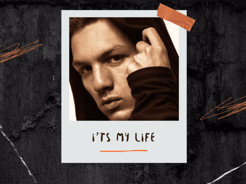 It's My Life (Single)