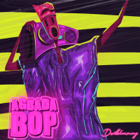 Agbada Bop (Single)