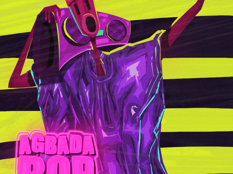 Agbada Bop (Single)