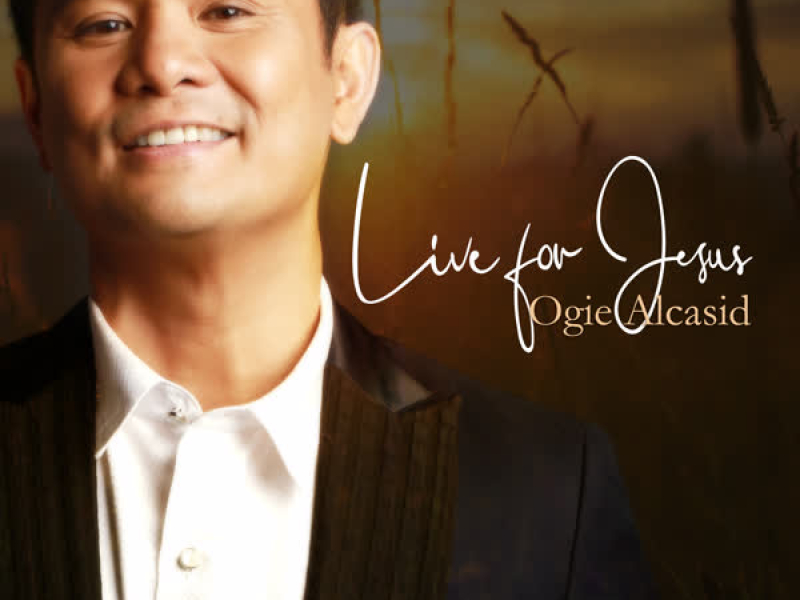 Live for Jesus (Single)