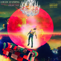 Couch Standing (feat. Jeremih & Wale)