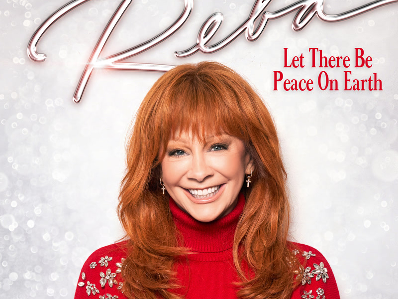 Let There Be Peace On Earth (Single)