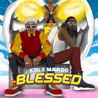 Blessed (Single)