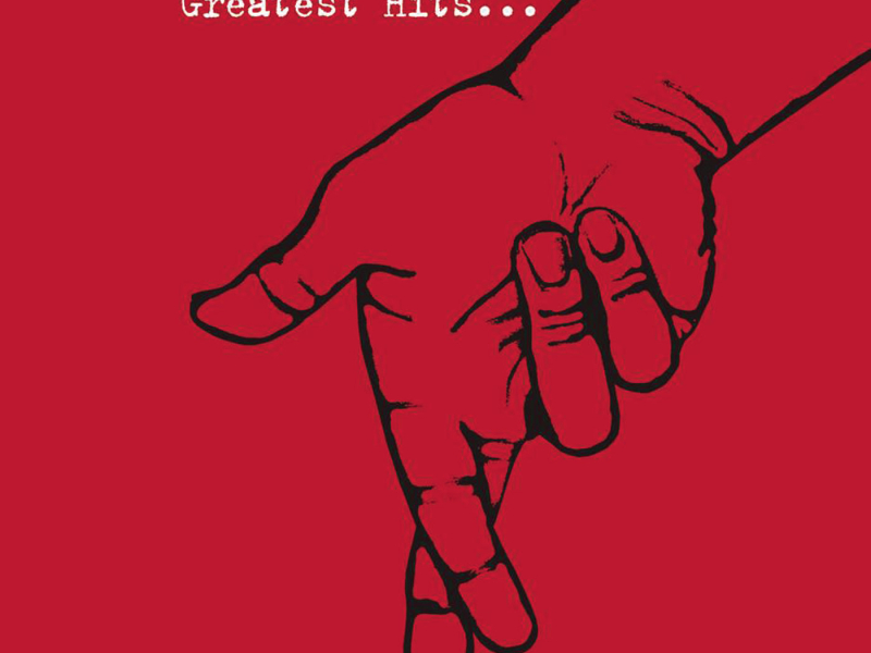 Greatest Hits - The Real Thing