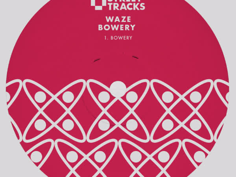 Bowery (Single)