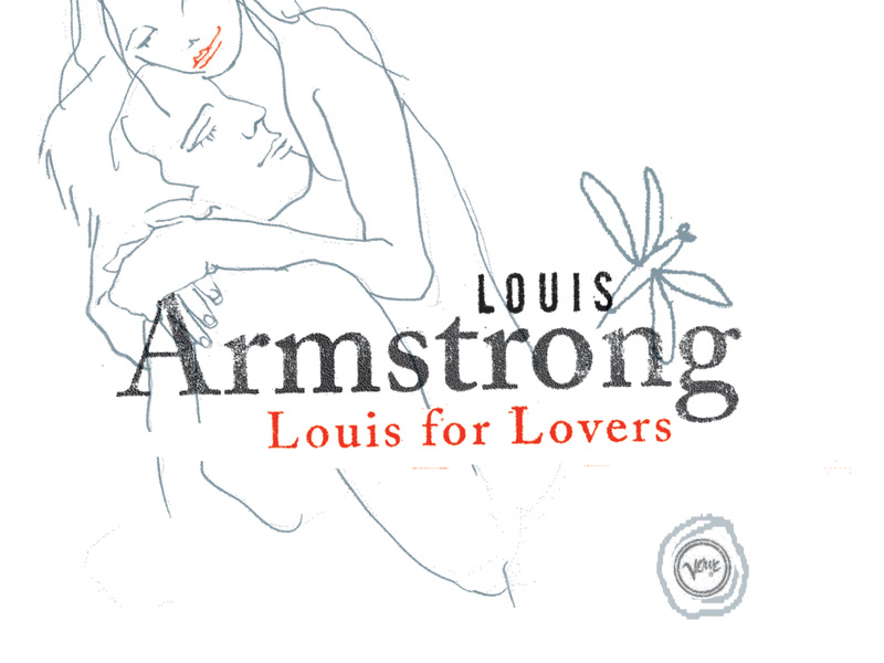 Louis For Lovers