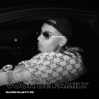 VOOR DE FAMILY (Single)