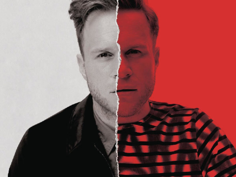 Take Your Love (Single)