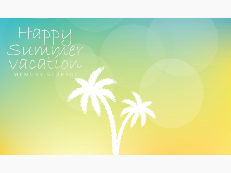 Happy Summer Vacation (Single)