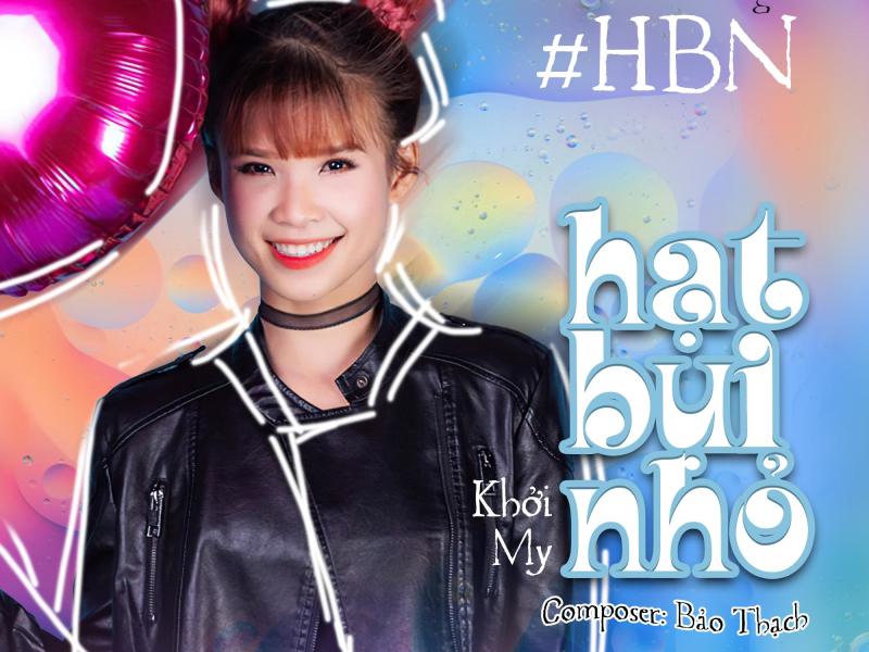 Hạt Bụi Nhỏ (Single)