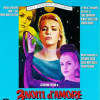 Tre Notti D'Amore (Original Motion Picture Soundtrack)