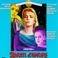 Tre Notti D'Amore (Original Motion Picture Soundtrack)