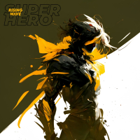 Super Hero (Single)
