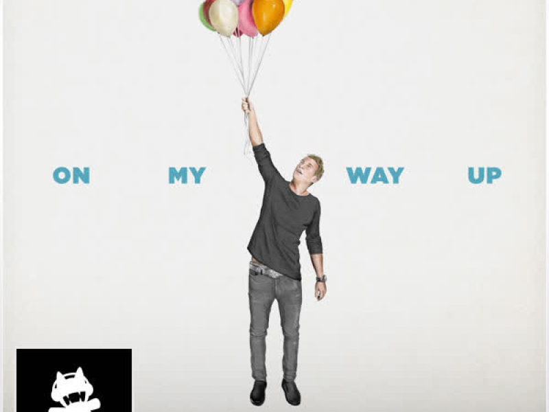 On My Way Up (Single)