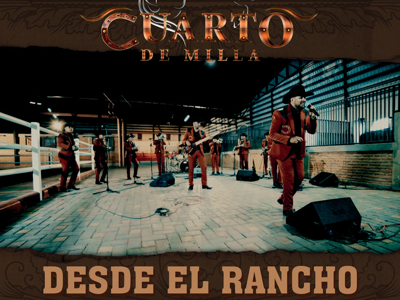 Desde El Rancho Yeguada El Cincuenta