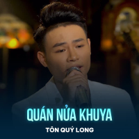 Quán Nửa Khuya (Single)