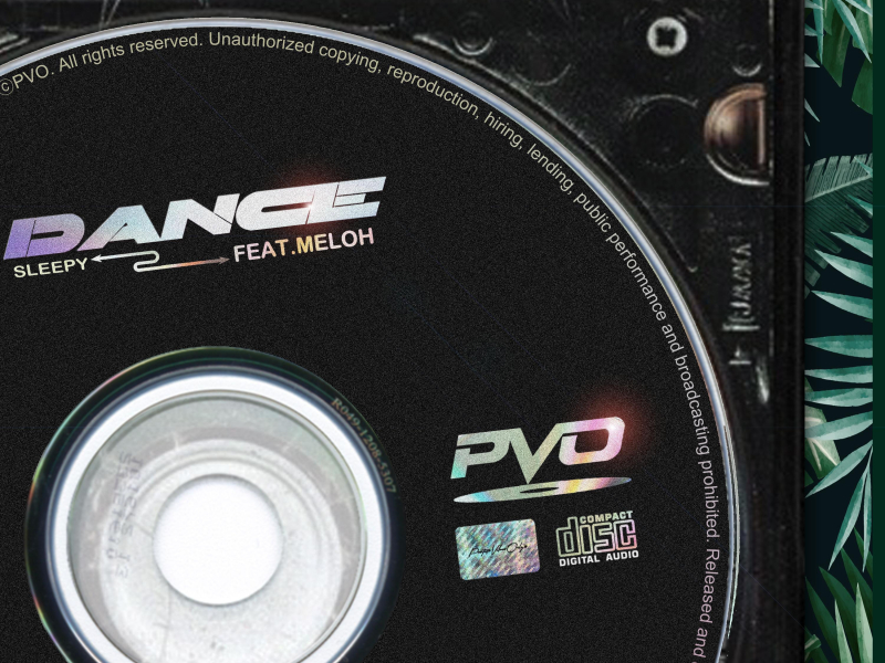 DANCE (FEAT. MELOH) (Single)