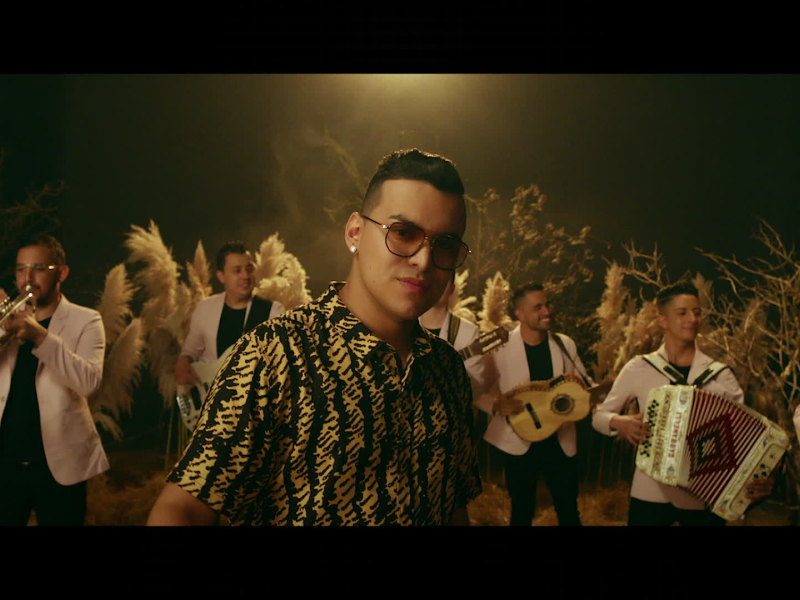 Amarlas Es Un Placer (Single)