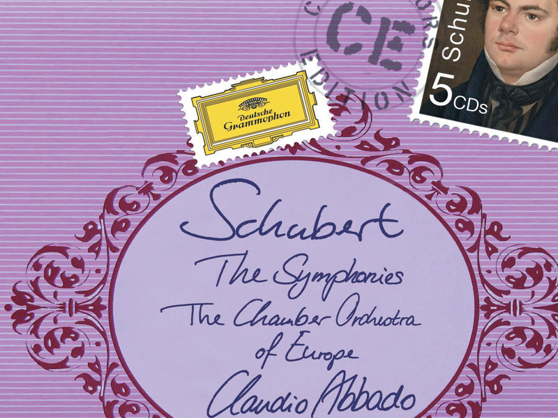 Schubert: The Symphonies