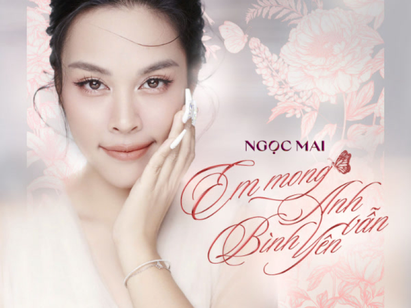 Em Mong Anh Vẫn Bình Yên (Single)