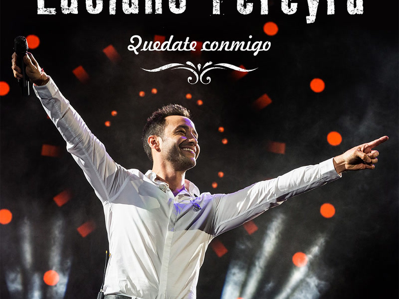 Quédate Conmigo (Single)