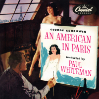 An American In Paris (Single)