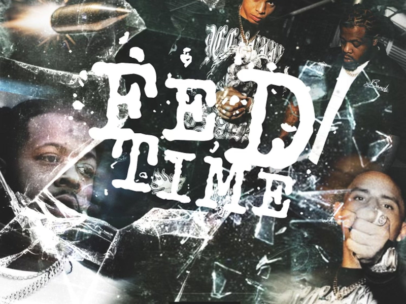 FED TIME (Single)
