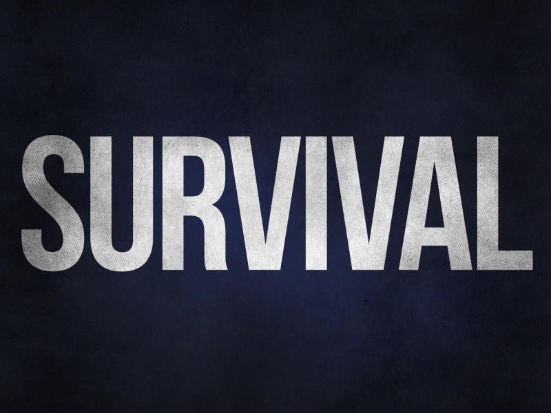 Survival (EP)
